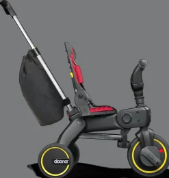 Doona Liki Trike S3 - Flame Red
