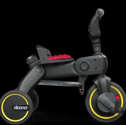 Doona Liki Trike S3 - Flame Red