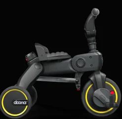 Doona Liki Trike S3 - Grey Hound