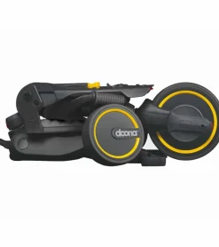 Doona Liki Trike S3 - Grey Hound