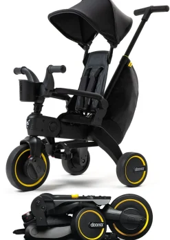 Doona Liki Trike S5 - Midnight