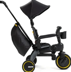 Doona Liki Trike S5 - Midnight