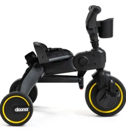Doona Liki Trike S5 - Midnight