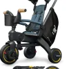 Doona Liki Trike S5 - Ocean Blue