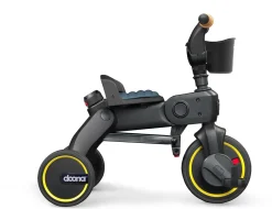 Doona Liki Trike S5 - Ocean Blue