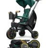 Doona Liki Trike S5 - Racing Green