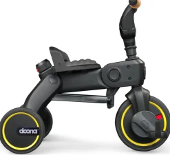 Doona Liki Trike S5 - Racing Green