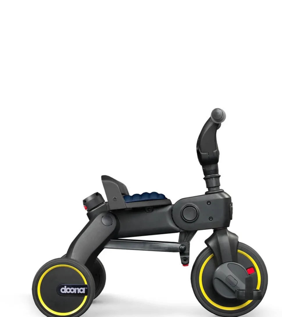 Doona Liki Trike S3 - Royal Blue