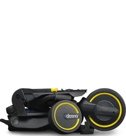 Doona Liki Trike S3 - Royal Blue