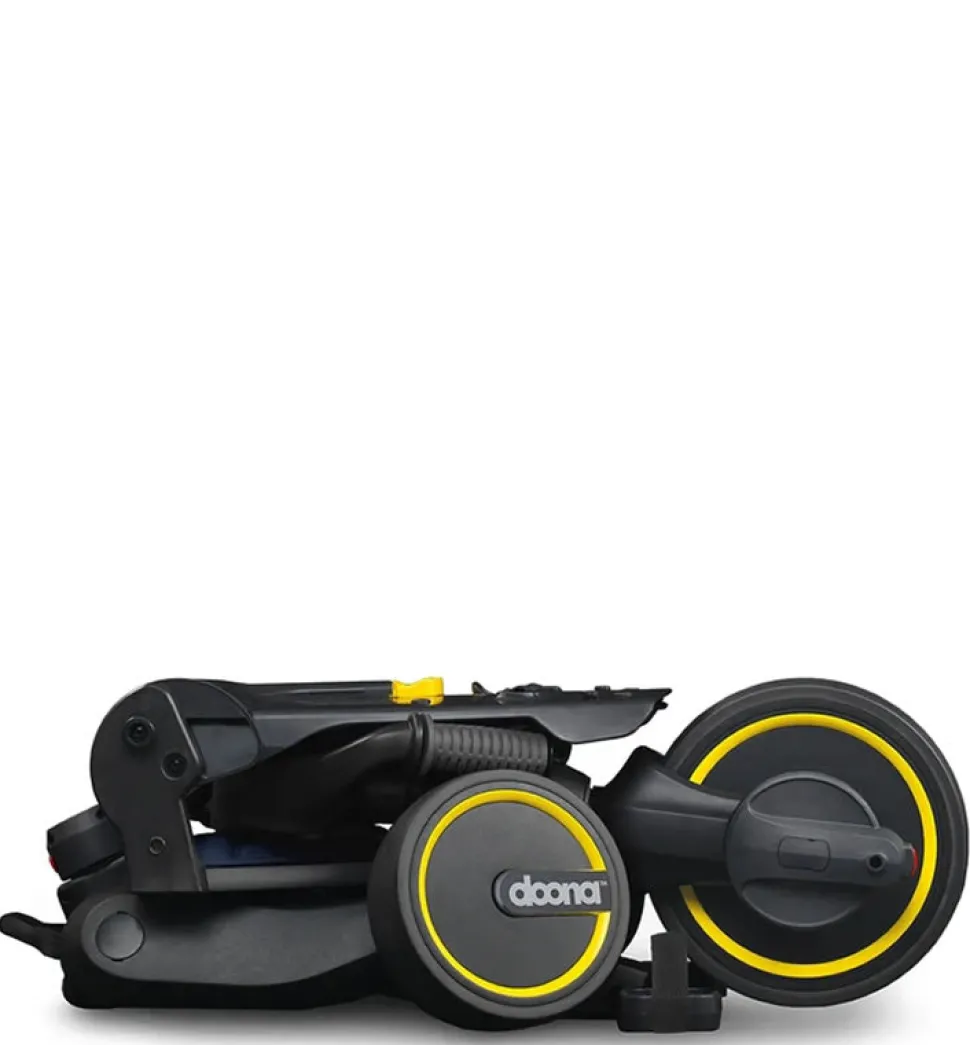 Doona Liki Trike S3 - Royal Blue