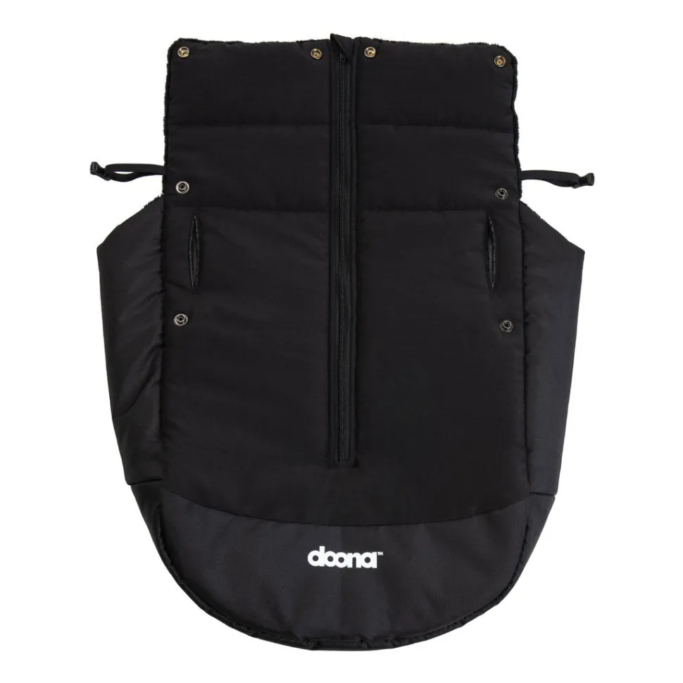 Doona Winter Cover Footmuff