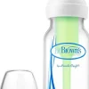 Dr. Brown's 4 oz Options Bottle