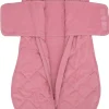 Dreamland Baby Dream Weighted Swaddle (Gen 2) - Dusty Rose, 0-6 months