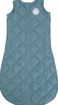 Dreamland Baby Dream Weighted Sleep Sack - Ocean Blue, 6-12 months
