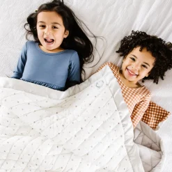 Dreamland Baby Dream Weighted Blanket, 3-8 years