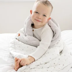 Dreamland Baby Dream Weighted Blanket, 3-8 years