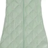 Dreamland Baby Dream Weighted Sleep Sack - Sage Green, 6-12 months