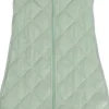 Dreamland Baby Dream Weighted Sleep Sack - Sage Green, 12-24 months