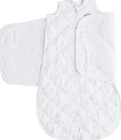 Dreamland Baby Dream Weighted Sleep Sack & Swaddle, 0-6 months
