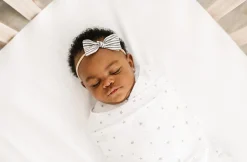 Dreamland Baby Dream Weighted Sleep Sack & Swaddle, 0-6 months