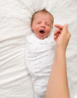 Dreamland Baby Dream Weighted Sleep Sack & Swaddle, 0-6 months