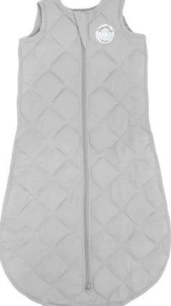 Dreamland Baby Dream Weighted Sleep Sack - Moon Grey, 6-12 months