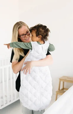 Dreamland Baby Dream Weighted Sleep Sack, 12-24 months
