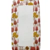 DwellStudio Treetops Changing Pad Cover