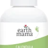 Earth Mama Calendula Baby Oil, 4 fl. oz.