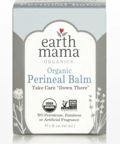 Earth Mama Organic Perineal Balm - 2 fl. oz.