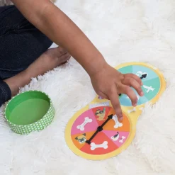 Educational Insights Shelby's Snack Shack Game