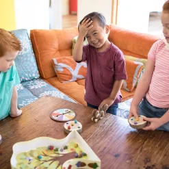Educational Insights The Sneaky, Snacky Squirrel Game