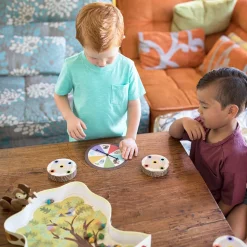 Educational Insights The Sneaky, Snacky Squirrel Game