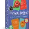 eeBoo Conversation Cards - How am I Feeling?