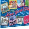 eeBoo Little Memory & Matching Game - New York City