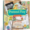 eeBoo Pretend Play Set - Veterinarian
