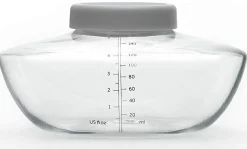 Elvie Pump Bottles (3 pack)