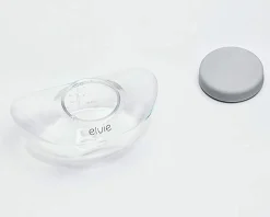 Elvie Pump Bottles (3 pack)
