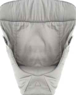 Ergobaby Easy Snug Infant Insert - Grey