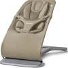 Ergobaby 3-in-1 Evolve Bouncer - Soft Olive