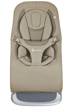 Ergobaby 3-in-1 Evolve Bouncer - Soft Olive