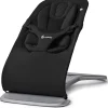 Ergobaby 3-in-1 Evolve Bouncer - Onyx Black