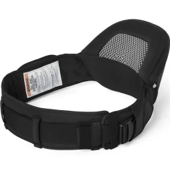 Ergobaby Lift Hip Seat Baby Carrier - Onyx Black