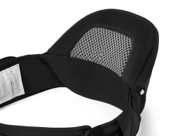 Ergobaby Lift Hip Seat Baby Carrier - Onyx Black