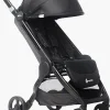 Ergobaby Metro+ Compact City Stroller - Black