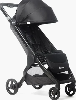 Ergobaby Metro+ Compact City Stroller - Black