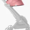 Ergobaby Metro+ Sunshade - Rose