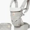 Ergobaby Omni 360 Baby Carrier - Pearl Grey