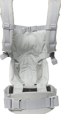 Ergobaby Omni 360 Baby Carrier - Pearl Grey
