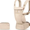 Ergobaby Omni Dream Baby Carrier - Natural Dots